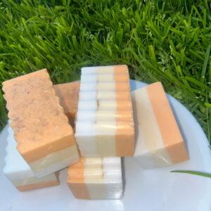 Jreamworks Soap