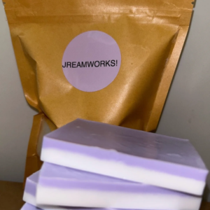 Jreamworks Detox